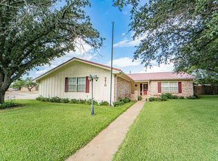 2410 Sha Ln, Breckenridge, TX 76424
