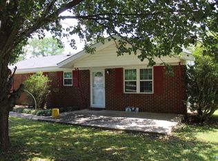 1602 2nd Ave SW, Decatur, AL 35601