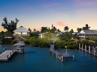 9776 Little Gasparilla Is, Placida, FL 33946