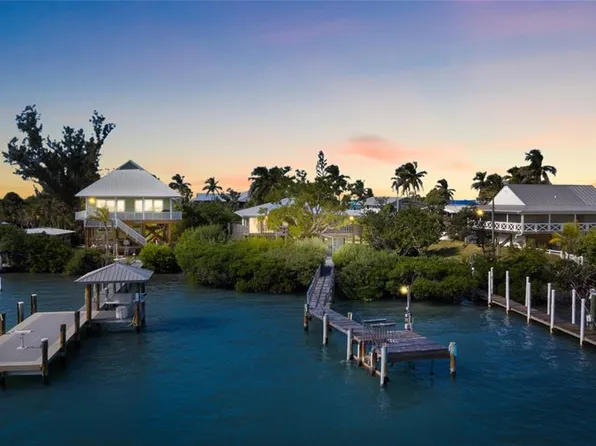 9776 Little Gasparilla Is, Placida, FL 33946