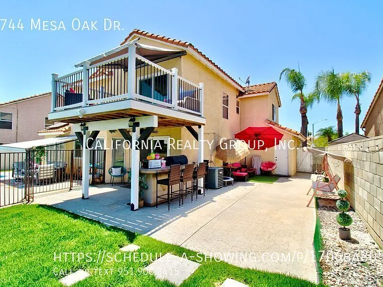 8744 Mesa Oak Dr — Photo 41