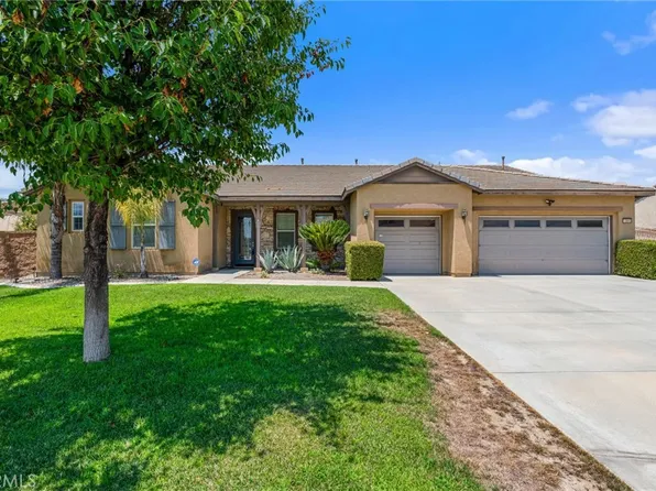 13843 Peyton Dr, Moreno Valley, CA 92555