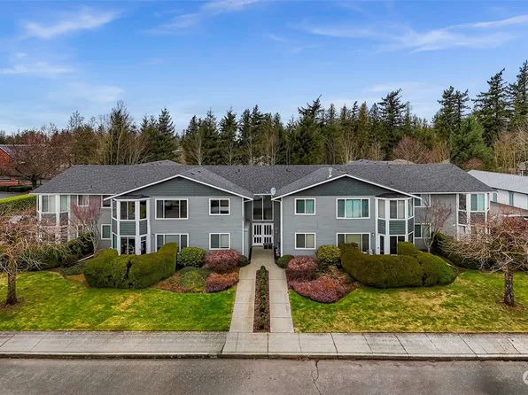 105 Fairside Drive #2D, Lynden, WA 98264