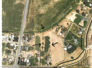 110 Ray Symmonds Rd, Yakima, WA 98901