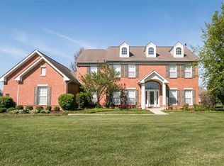 3605 Sarah Ln, Swansea, IL