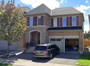14 Whitbread Cres, Ajax, ON L1Z 0E3