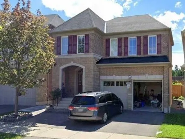 14 Whitbread Cres, Ajax, ON L1Z 0E3
