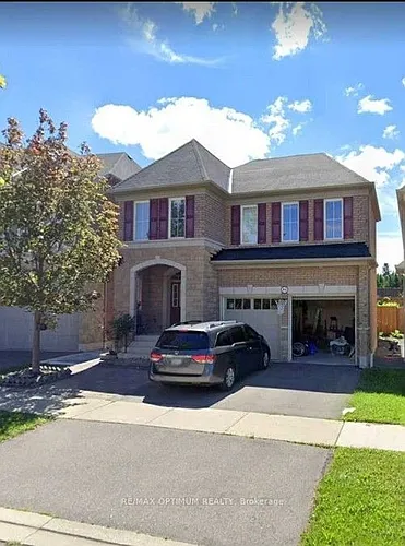 14 Whitbread Cres #LOWER Photo 1