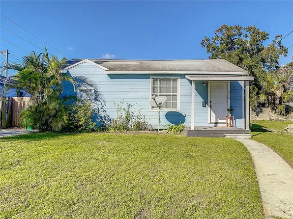 2008 Oceanview Pl, Tampa, FL 33605