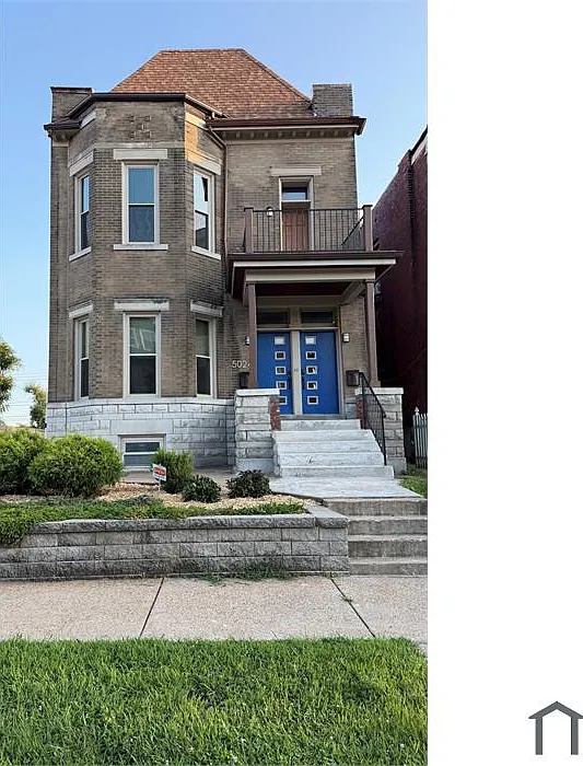 5024 Cates Ave — Photo 1