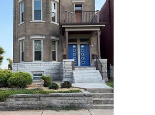 5024 Cates Ave #A, Saint Louis, MO 63108
