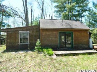 2027 N Lost Lake Rd, Danbury, WI 54830