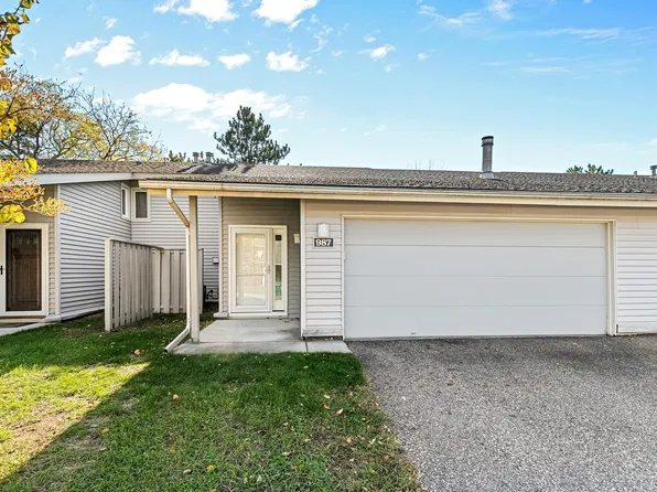 987 Carmel Ct, Shoreview, MN 55126