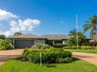 636 Port Side Dr, Naples, FL 34103