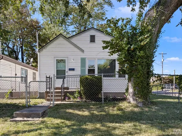 5479 Hamilton Ave, Saint Louis, MO 63136