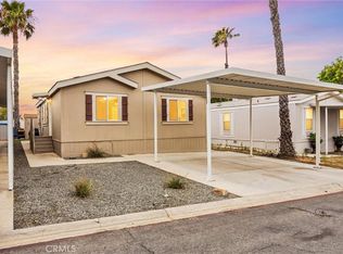 6130 Camino Real Space 106, Riverside, CA 92509