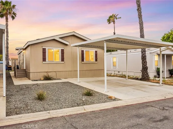 6130 Camino Real Space 106, Riverside, CA 92509