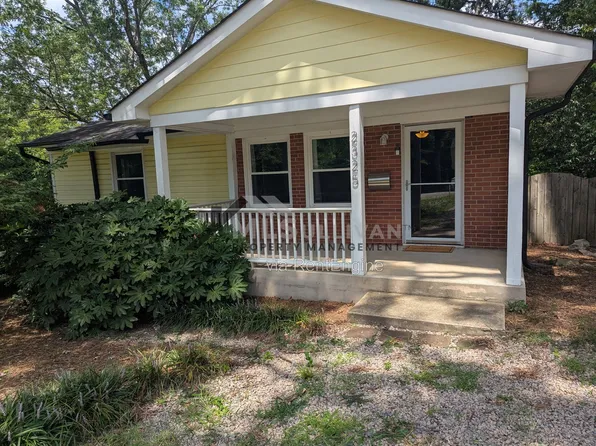 2325 Glascock St, Raleigh, NC 27610