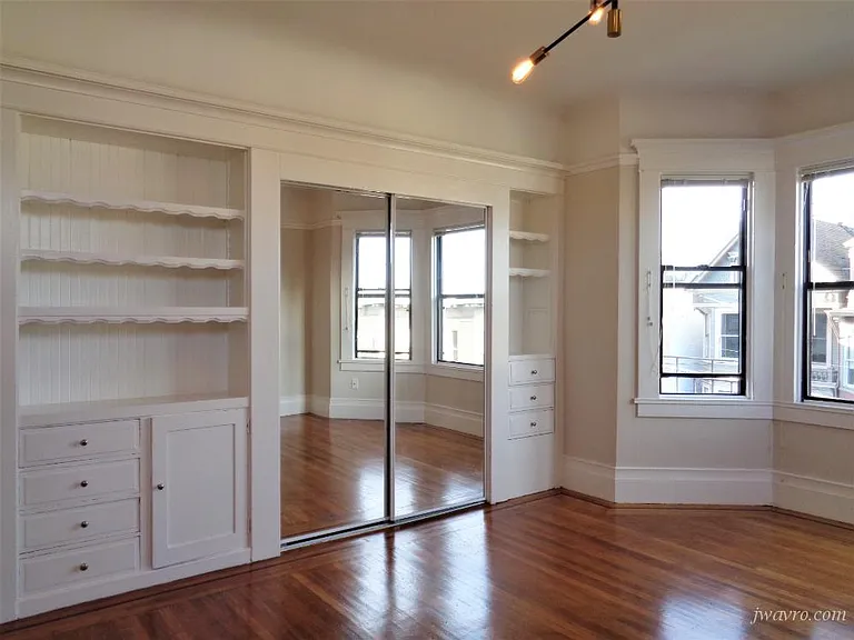 1629 McAllister St #404 — Photo 2