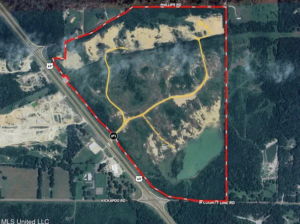 Us Highway 49, Richland, MS 39218