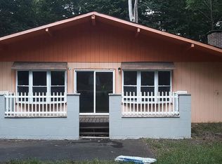 4741 Brentwood Dr, Tobyhanna, PA 18466