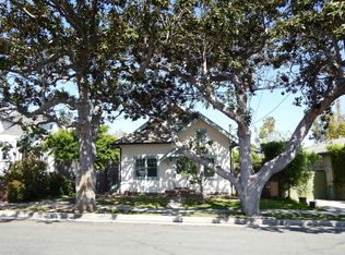 703 Kensington Rd, Santa Monica, CA 90405