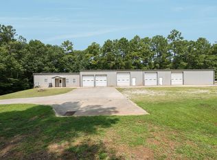 167 Dallas Rd, Honea Path, SC 29654