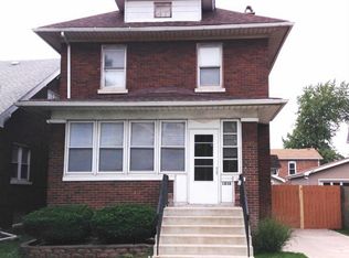 1836 Davis Ave, Whiting, IN 46394