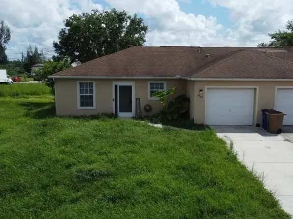3942 20th St W, Lehigh Acres, FL 33971
