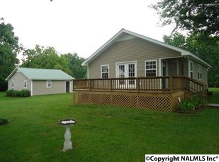 1243 Old Oneonta Rd, Albertville, AL 35950