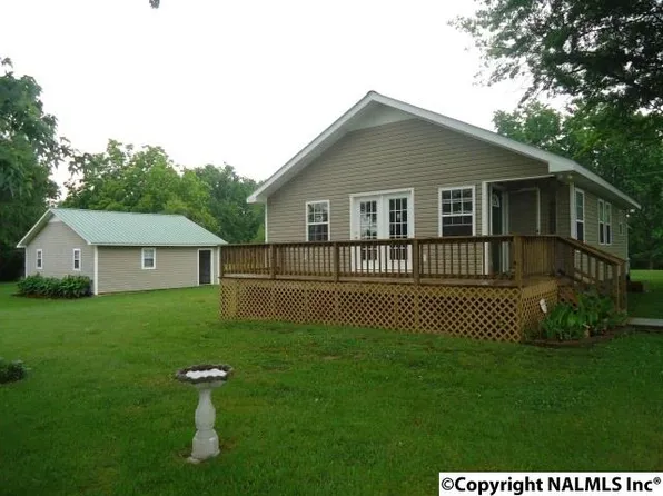 1243 Old Oneonta Rd, Albertville, AL 35950