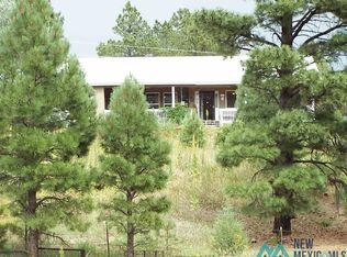 94 Box #160, Sapello, NM 87745
