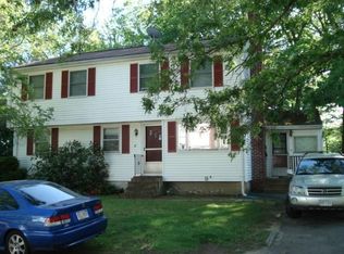 37 Cottonwood Ln, Rockland, MA 02370
