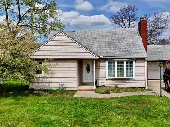 919 Milford St NE, Canton, OH 44714