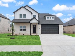 7207 SW High Meadow Blvd, Bentonville, AR 72713
