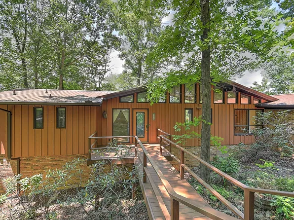 4416 Beechcliff Dr, Kingsport, TN 37664