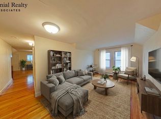 174 Cushing St #3, Cambridge, MA 02138