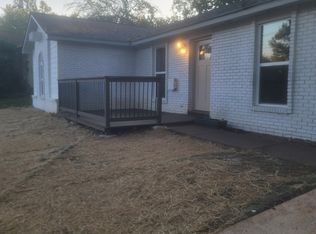 2835 Haddon Dr, Rex, GA 30273