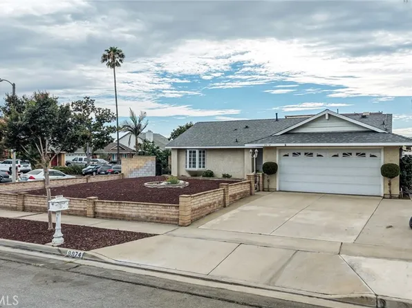 9974 Pinyon Ct, Fontana, CA 92335