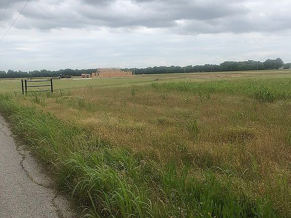 Come build your dream home