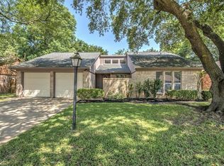 22310 Indian Ridge Dr, Katy, TX 77450