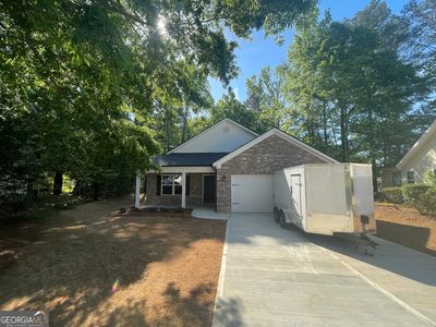 1669 Graystone Dr, Hampton, GA, 30228