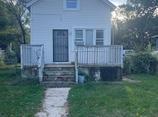 3929 Jackson St, Gary, IN 46408