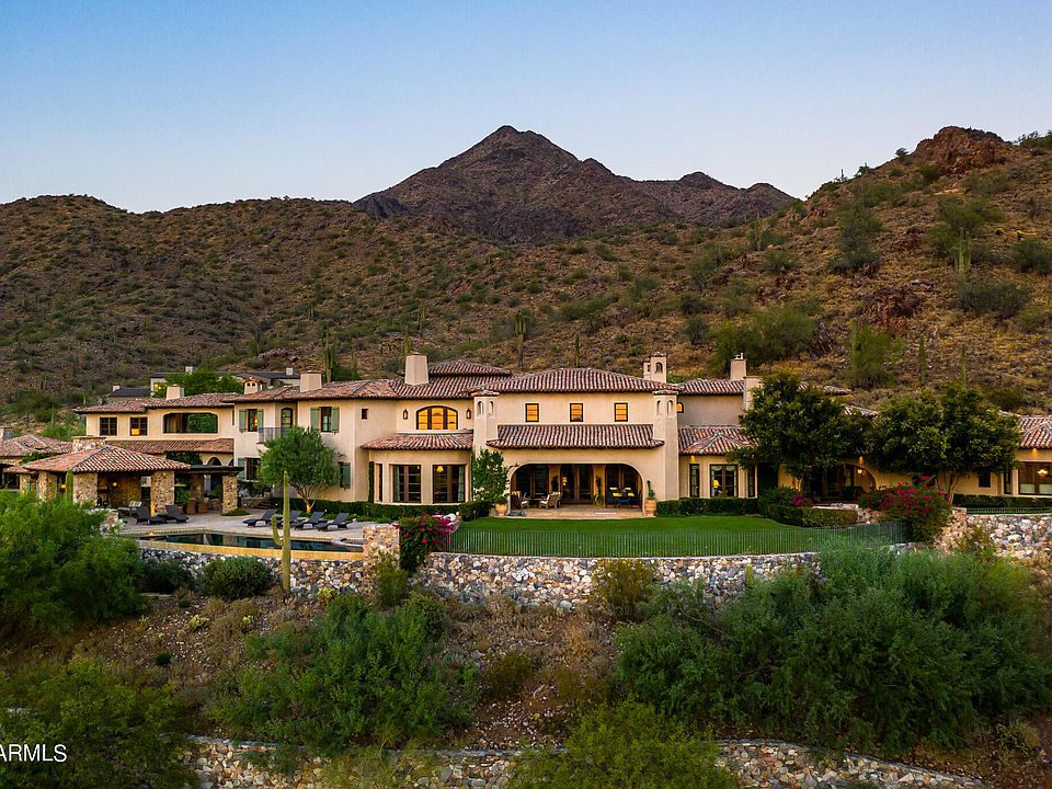 10719 E Rimrock Dr, Scottsdale, AZ 85255 MLS 6455254 Zillow