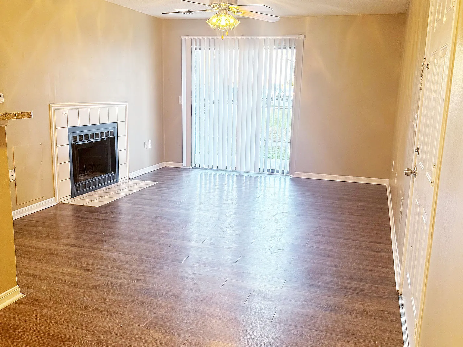 Fieldcrest — photo 20