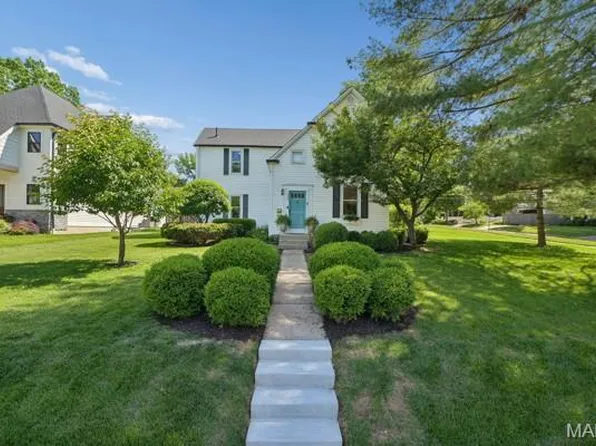 340 W Essex Ave, Saint Louis, MO 63122