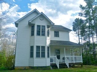 20 Queens Way, Montross, VA 22520