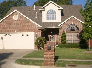 1201 Indy Cir, Irving, TX 75060