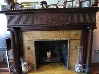 Rented by Apartments by Us