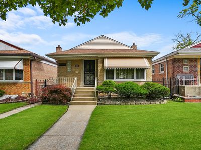 4555 S Lavergne Ave, Chicago, IL, 60638